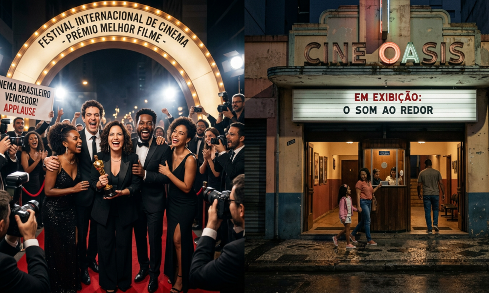 Criado com LabNews Pro