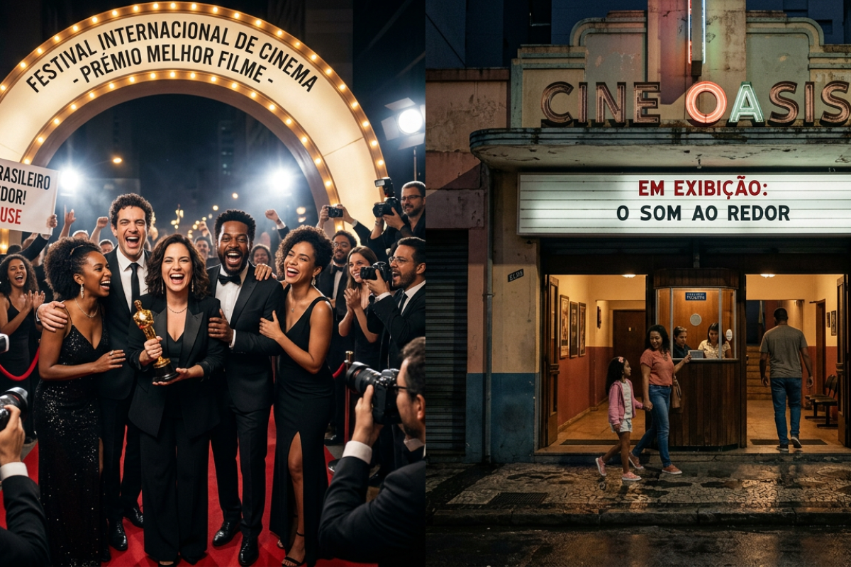 Criado com LabNews Pro