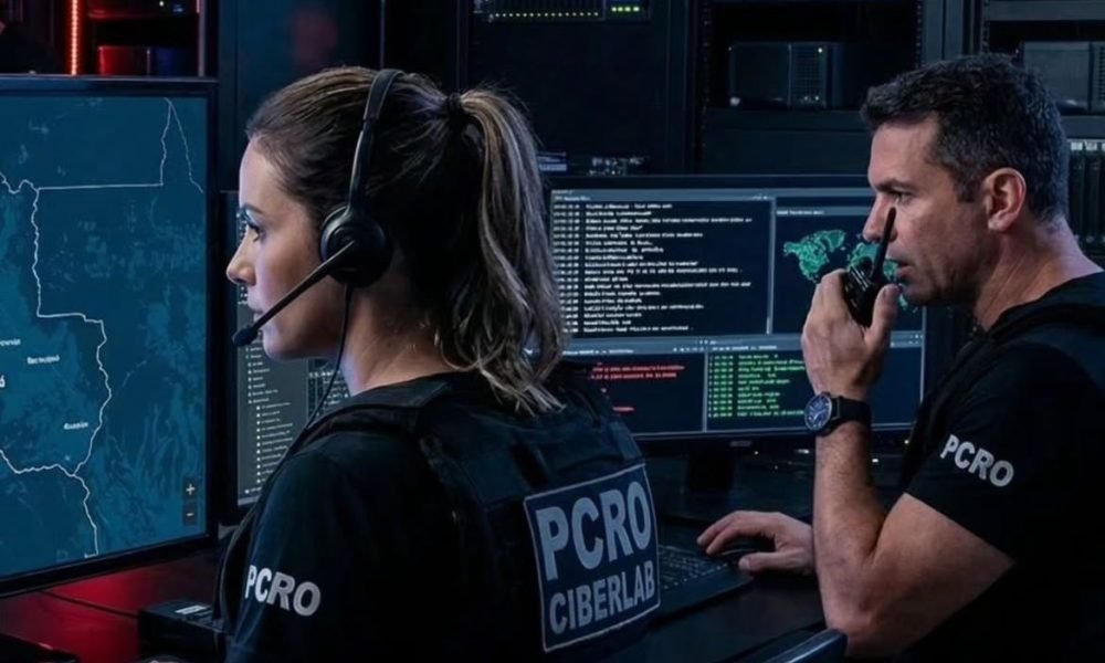 Polícia Civil de Rondônia resgata adolescente após alerta de risco do TikTok