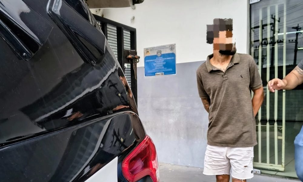 Suspeito da morte de carcereiro em Matinha é capturado em São Luís