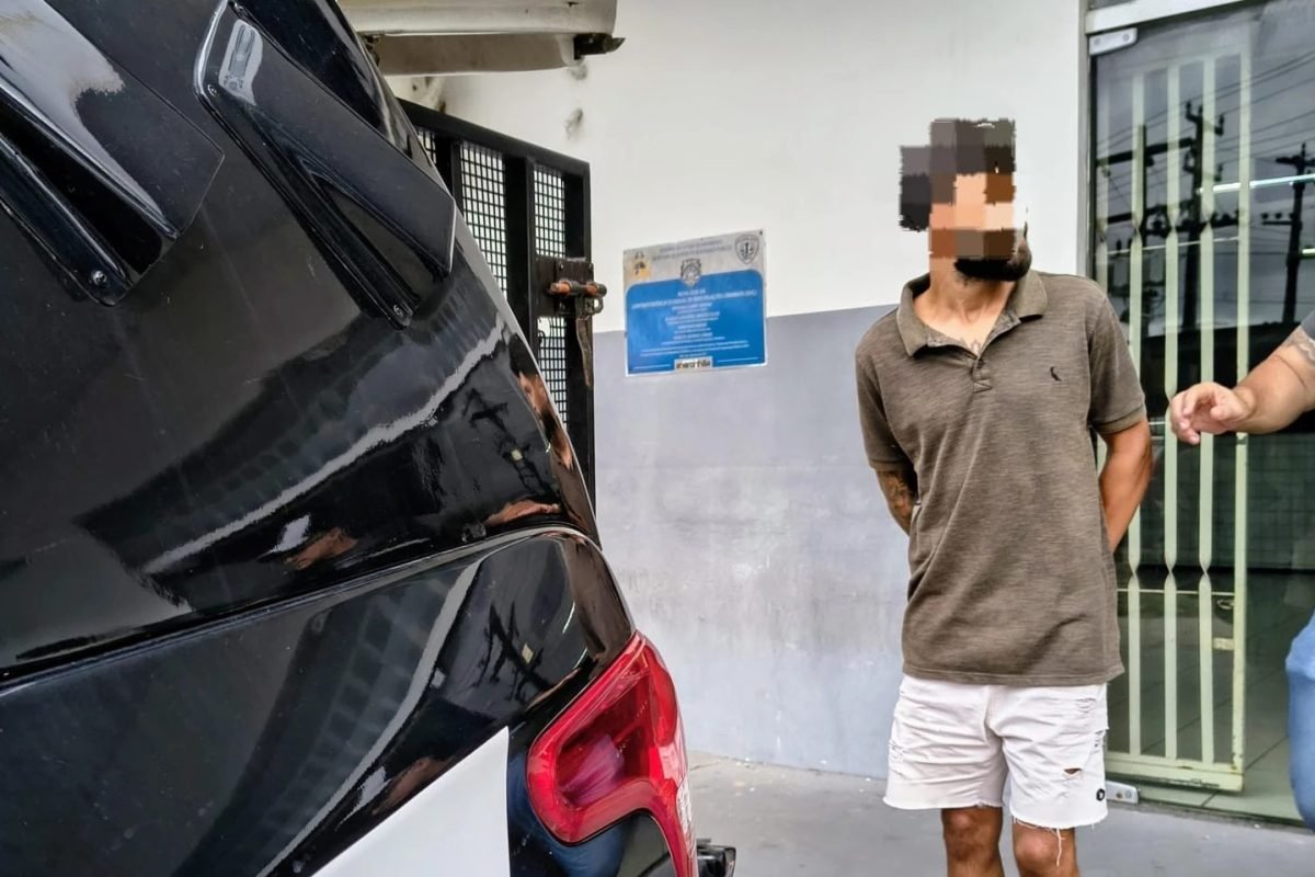 Suspeito da morte de carcereiro em Matinha é capturado em São Luís