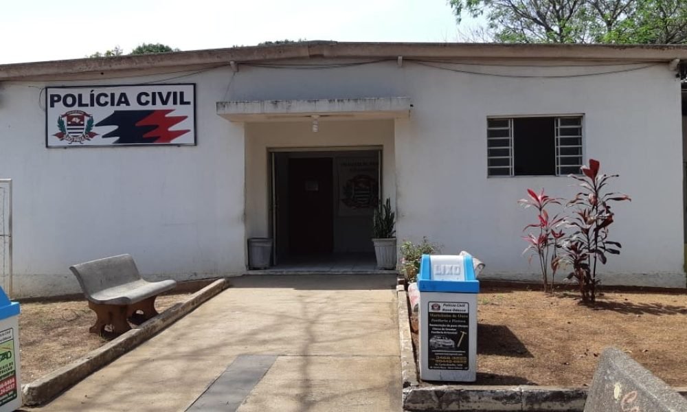 Polícia prende dupla suspeita de latrocínio de empresário em Nova Odessa