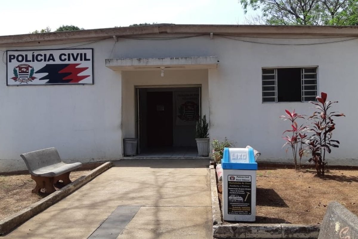 Polícia prende dupla suspeita de latrocínio de empresário em Nova Odessa
