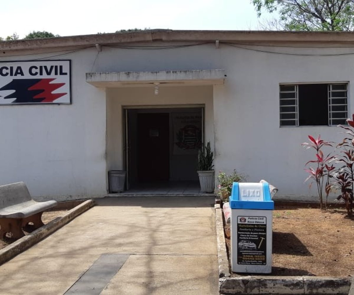 Polícia prende dupla suspeita de latrocínio de empresário em Nova Odessa