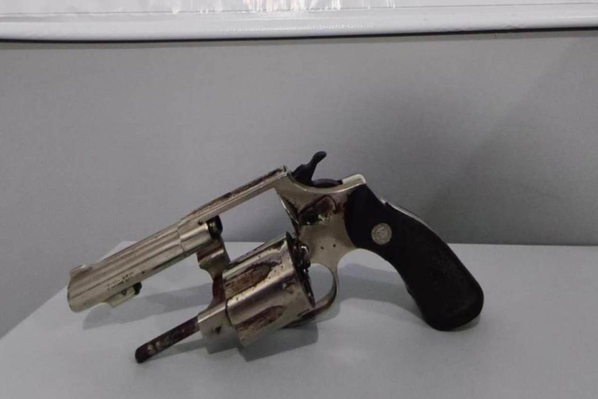 Suspeito de roubo a residência com agressão a idosos é preso em São Luís