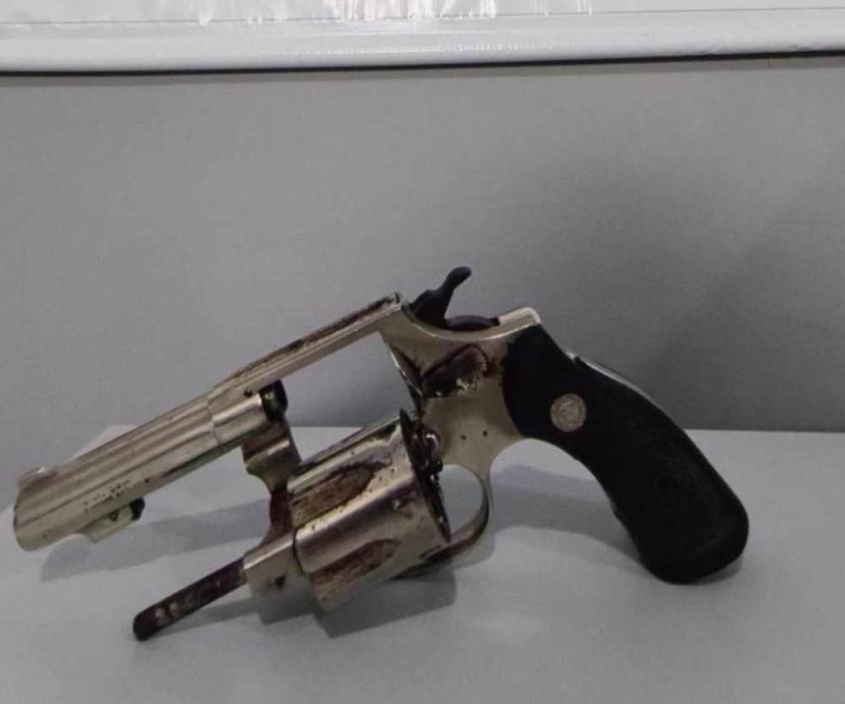 Suspeito de roubo a residência com agressão a idosos é preso em São Luís