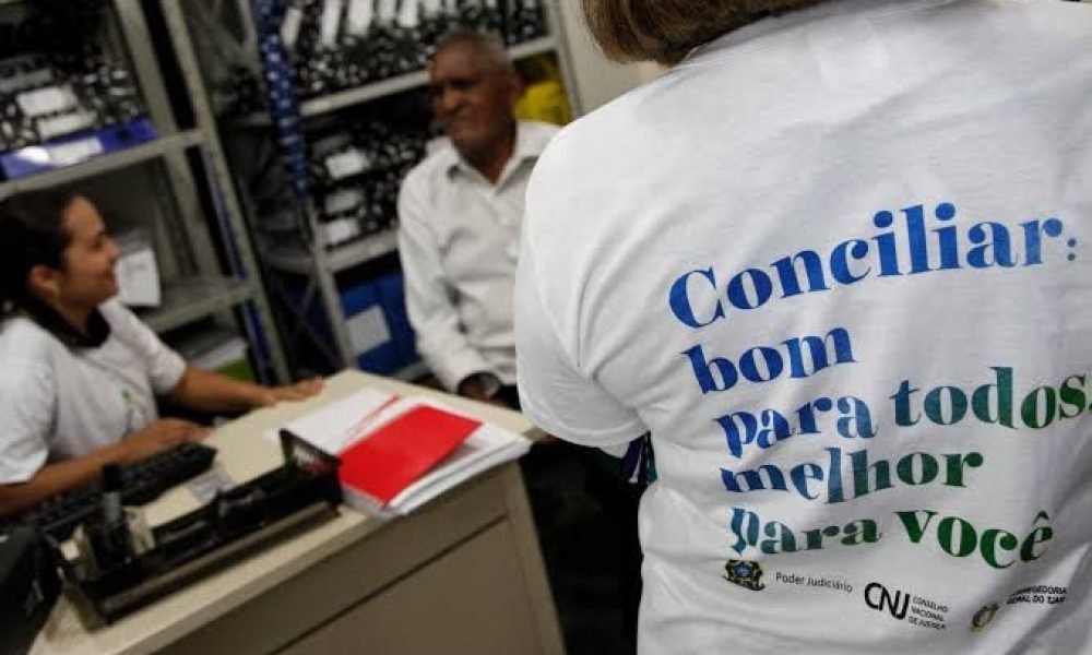 Maranhão sedia Semana Nacional da Conciliação 2026 para agilizar acordos