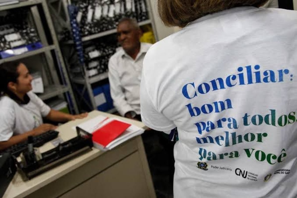 Maranhão sedia Semana Nacional da Conciliação 2026 para agilizar acordos