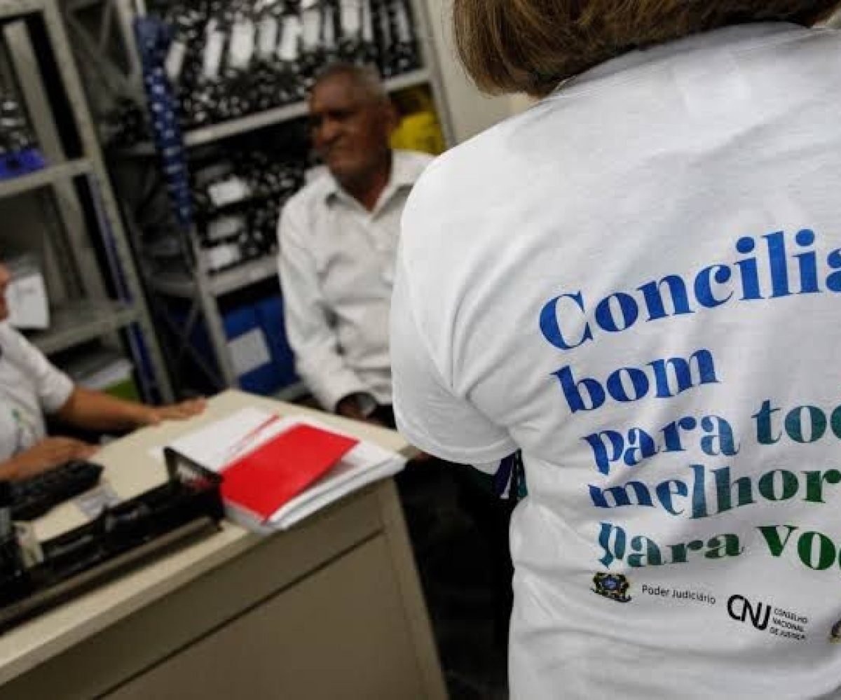 Maranhão sedia Semana Nacional da Conciliação 2026 para agilizar acordos