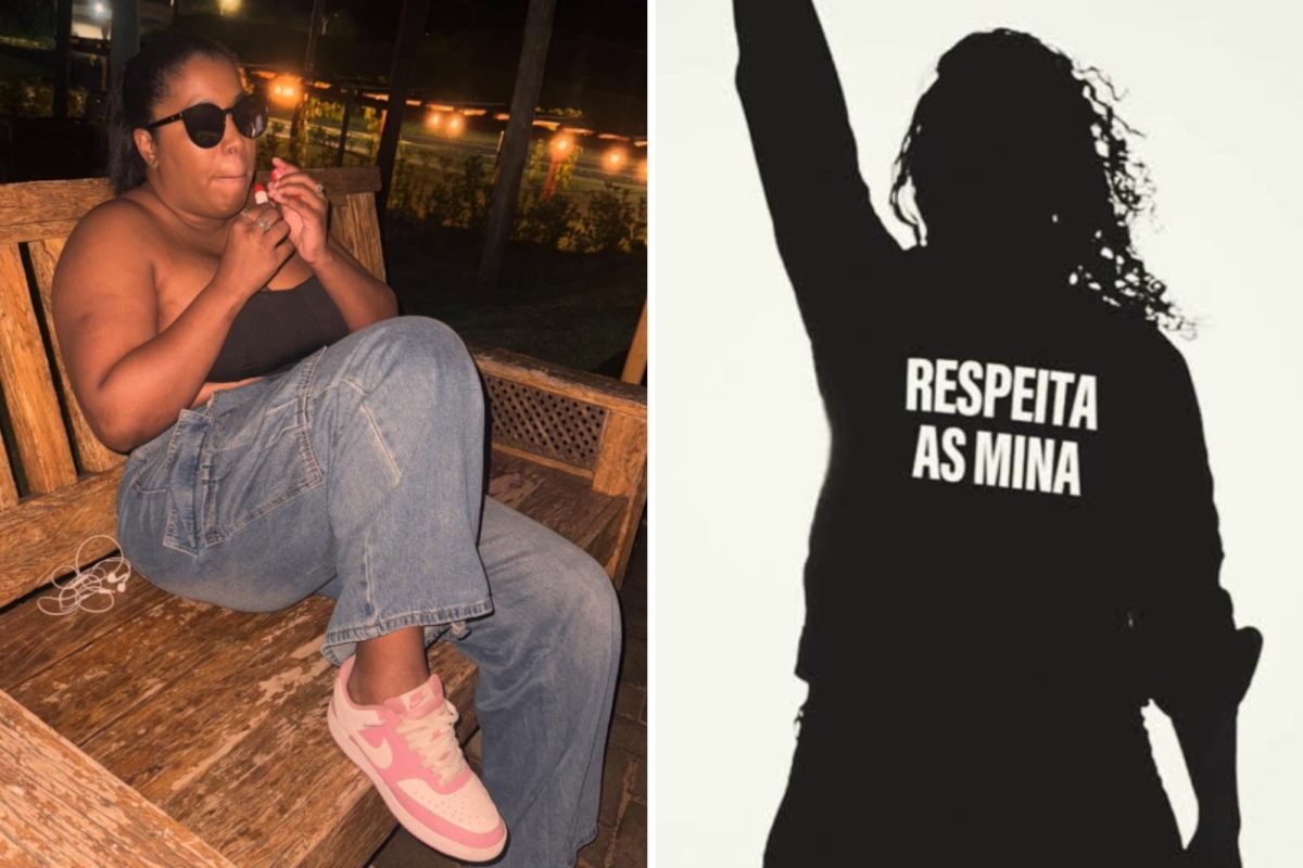 Tatá Mendonça relata importunação sexual após show em Franca: 'Minha arte é pública, minha dignidade não'