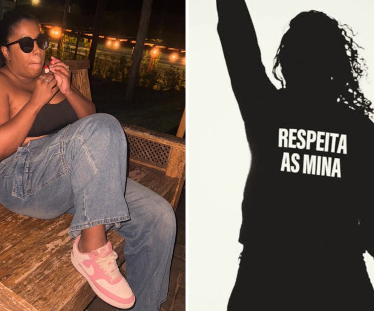 Tatá Mendonça relata importunação sexual após show em Franca: 'Minha arte é pública, minha dignidade não'