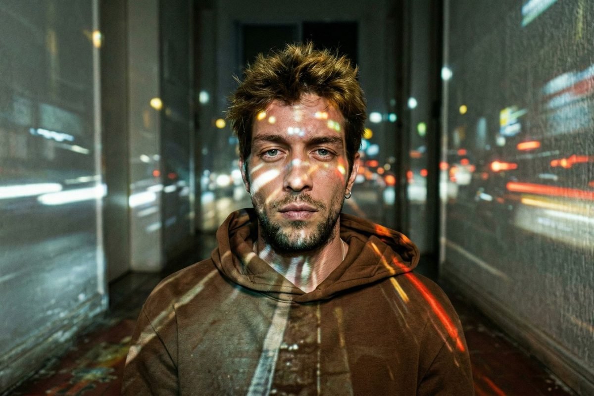 Matheus Torres lança álbum de estreia com confissões existenciais após sucesso em reality show