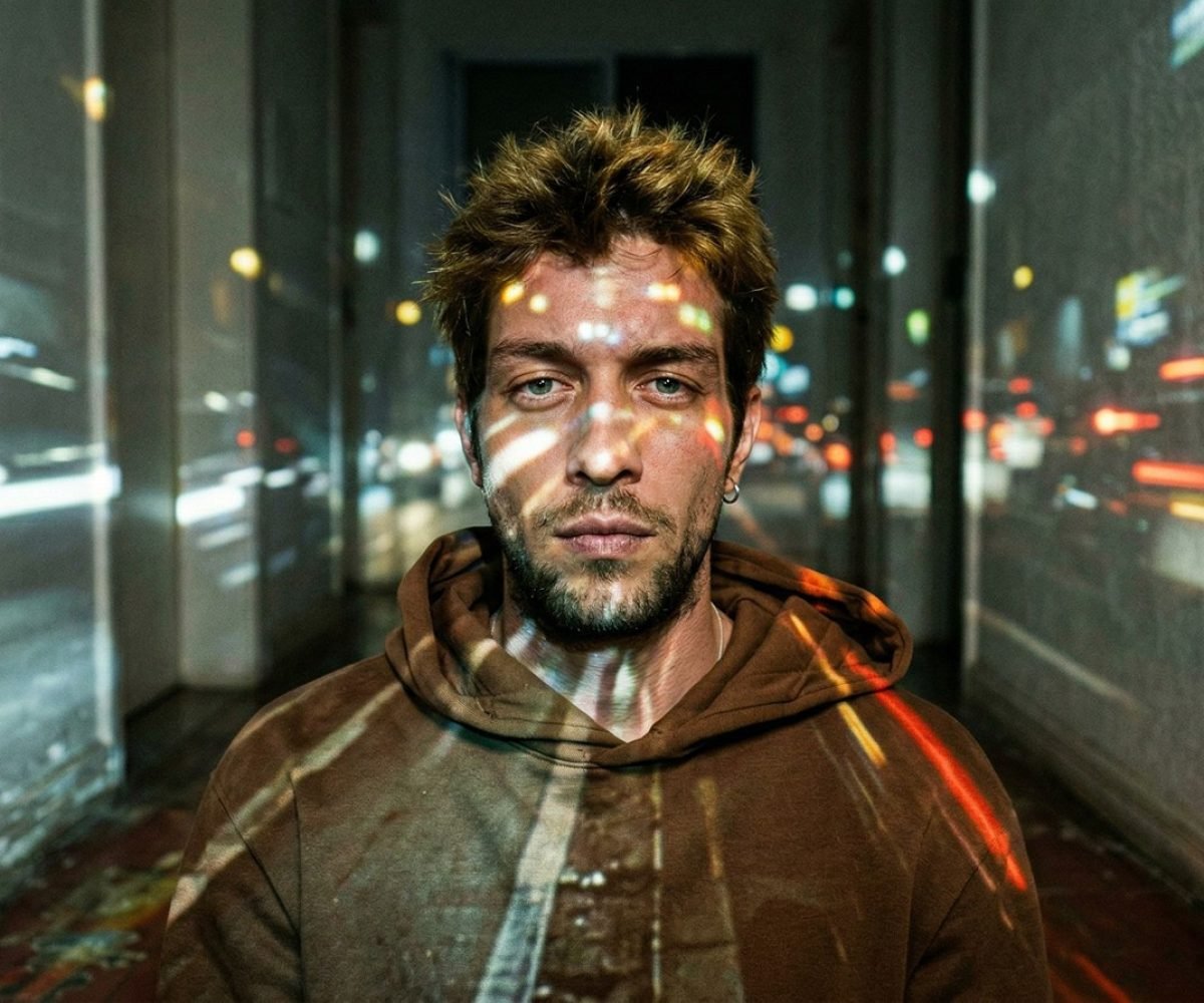 Matheus Torres lança álbum de estreia com confissões existenciais após sucesso em reality show