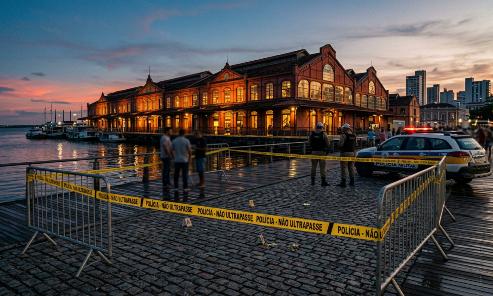 Criado com LabNews Pro