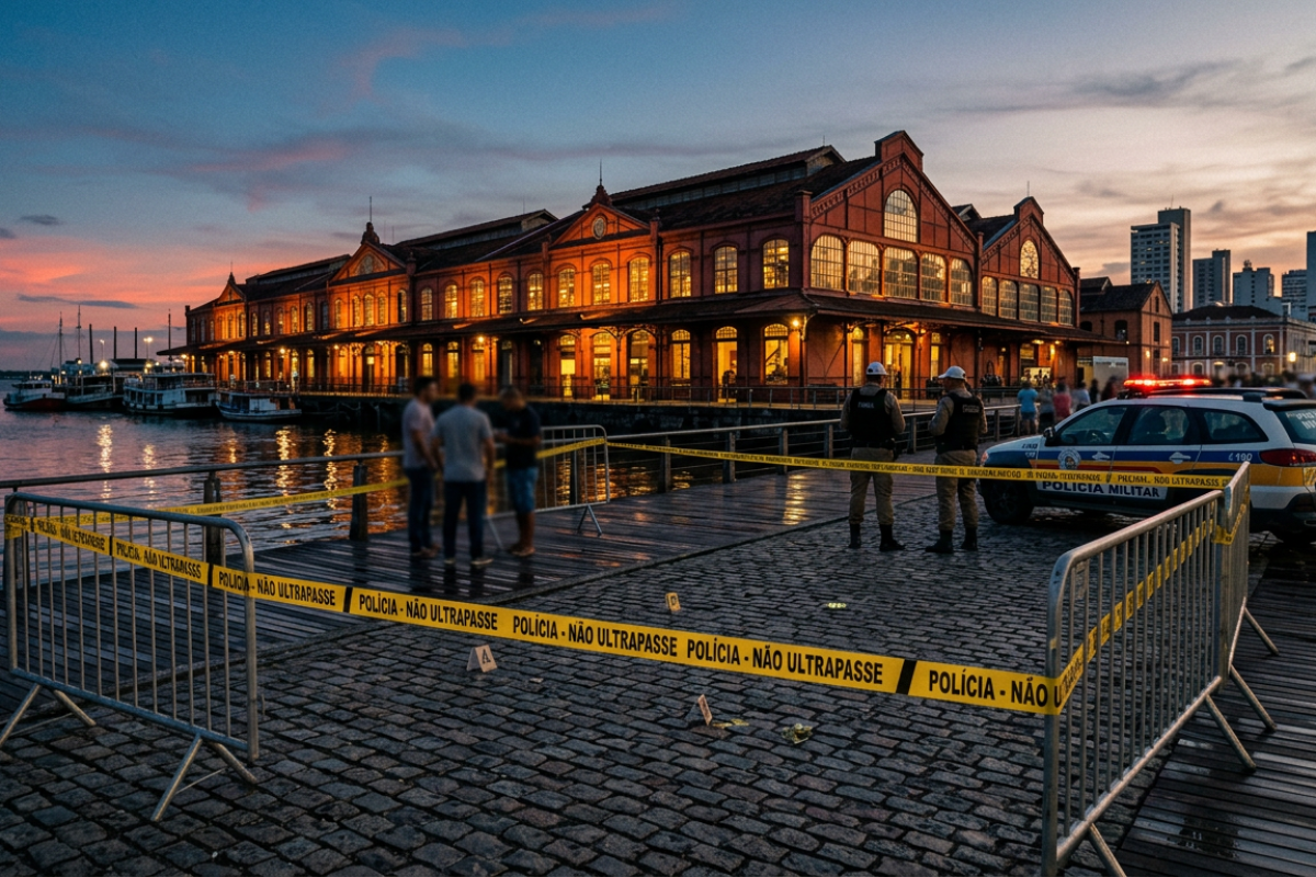 Criado com LabNews Pro