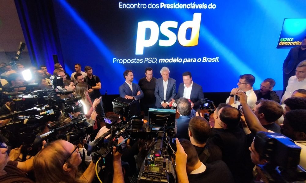 Foto: LEANDRO CHEMALLE/THENEWS2/ESTADÃO CONTEÚDO