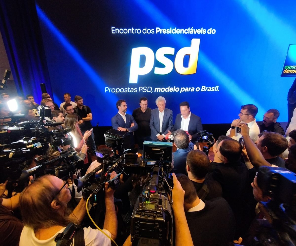 Foto: LEANDRO CHEMALLE/THENEWS2/ESTADÃO CONTEÚDO