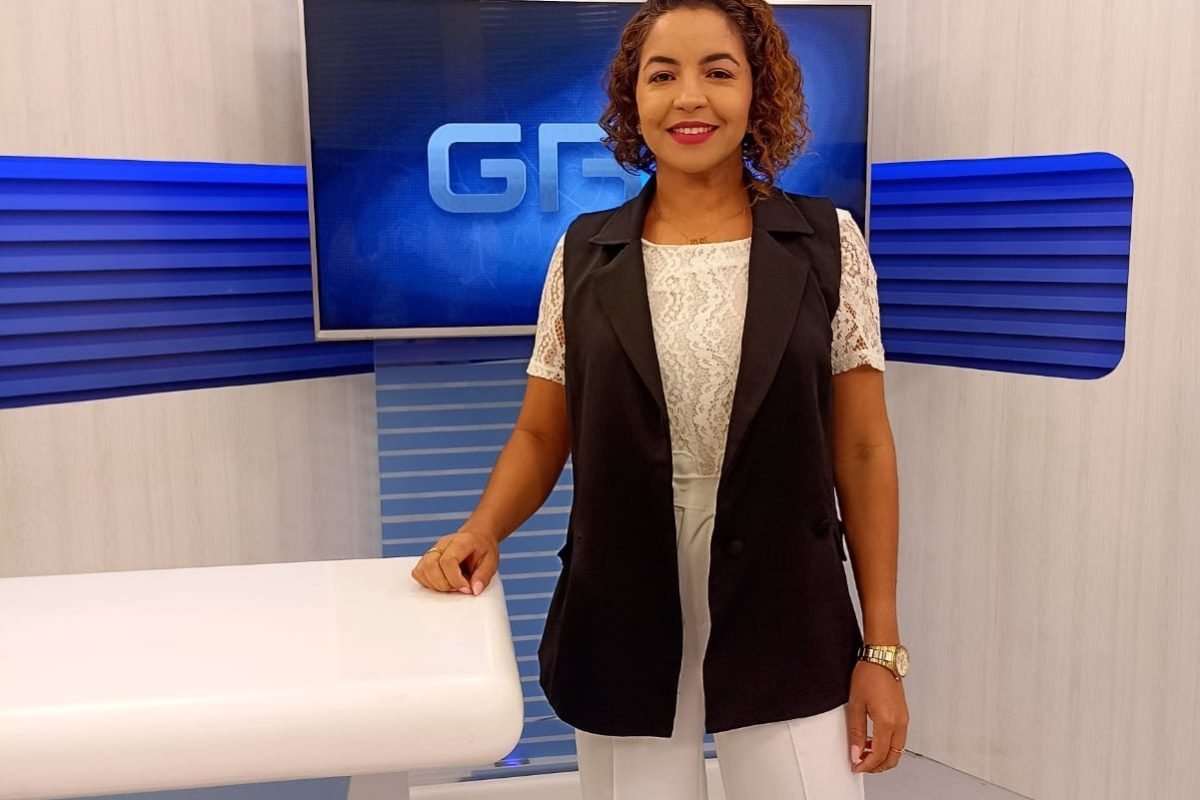Acompanhe o GR2 ao vivo: as notícias do sábado com Lucilene Santos