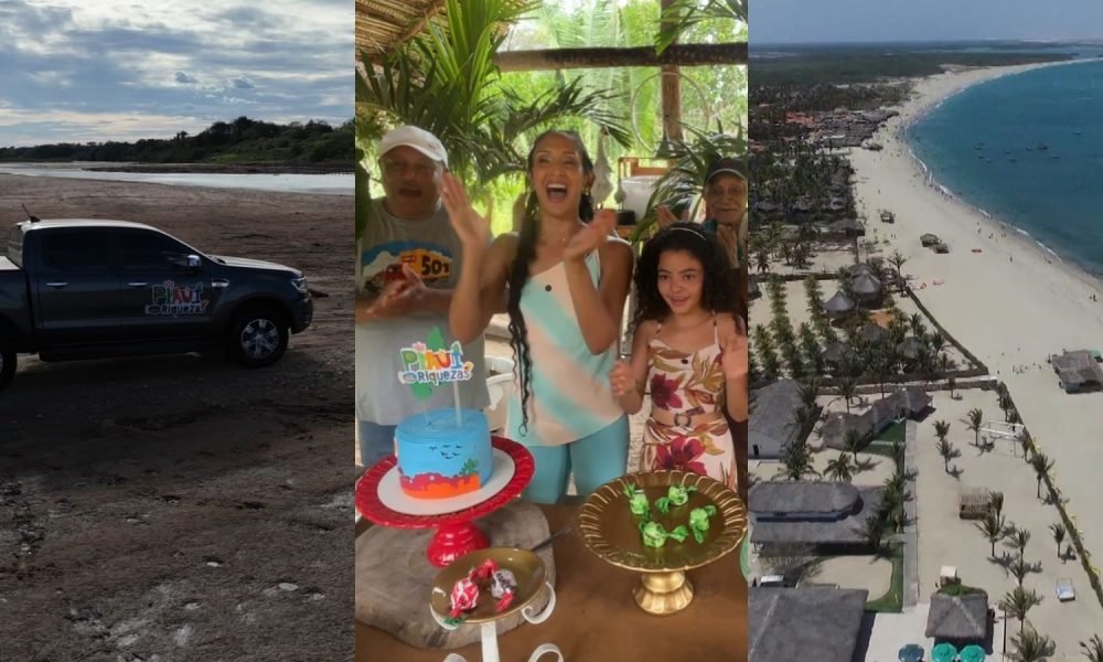 Piauí de Riquezas celebra seis anos no ar e reafirma valor do estado
