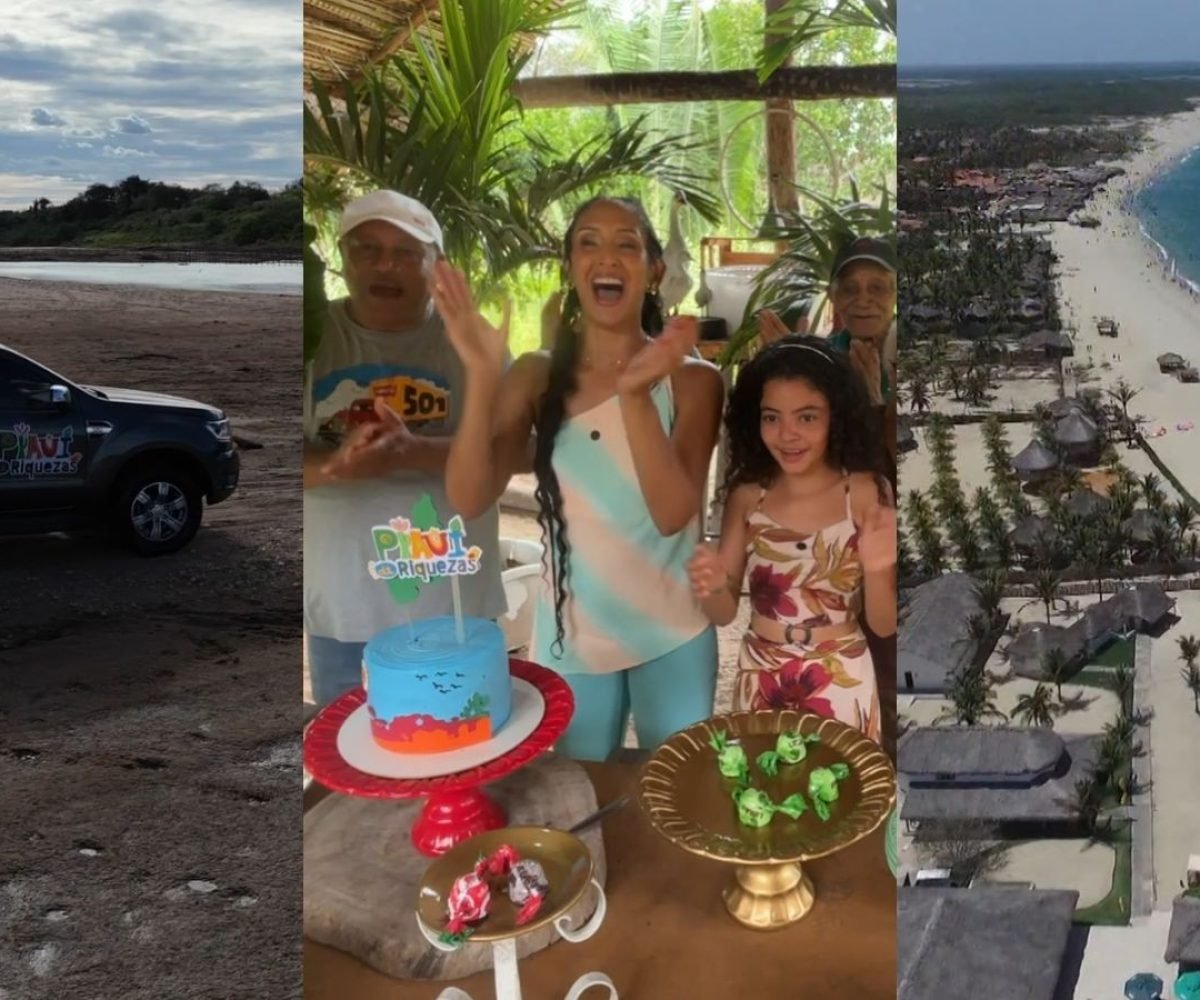 Piauí de Riquezas celebra seis anos no ar e reafirma valor do estado
