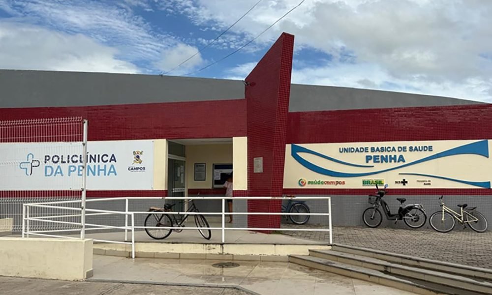 Imuniza Campos: UBSF da Penha lidera nova estratégia de vacinação em Campos