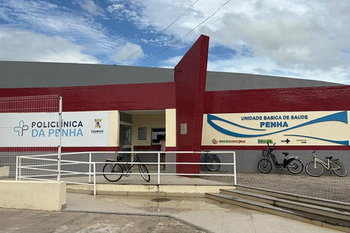 Imuniza Campos: UBSF da Penha lidera nova estratégia de vacinação em Campos