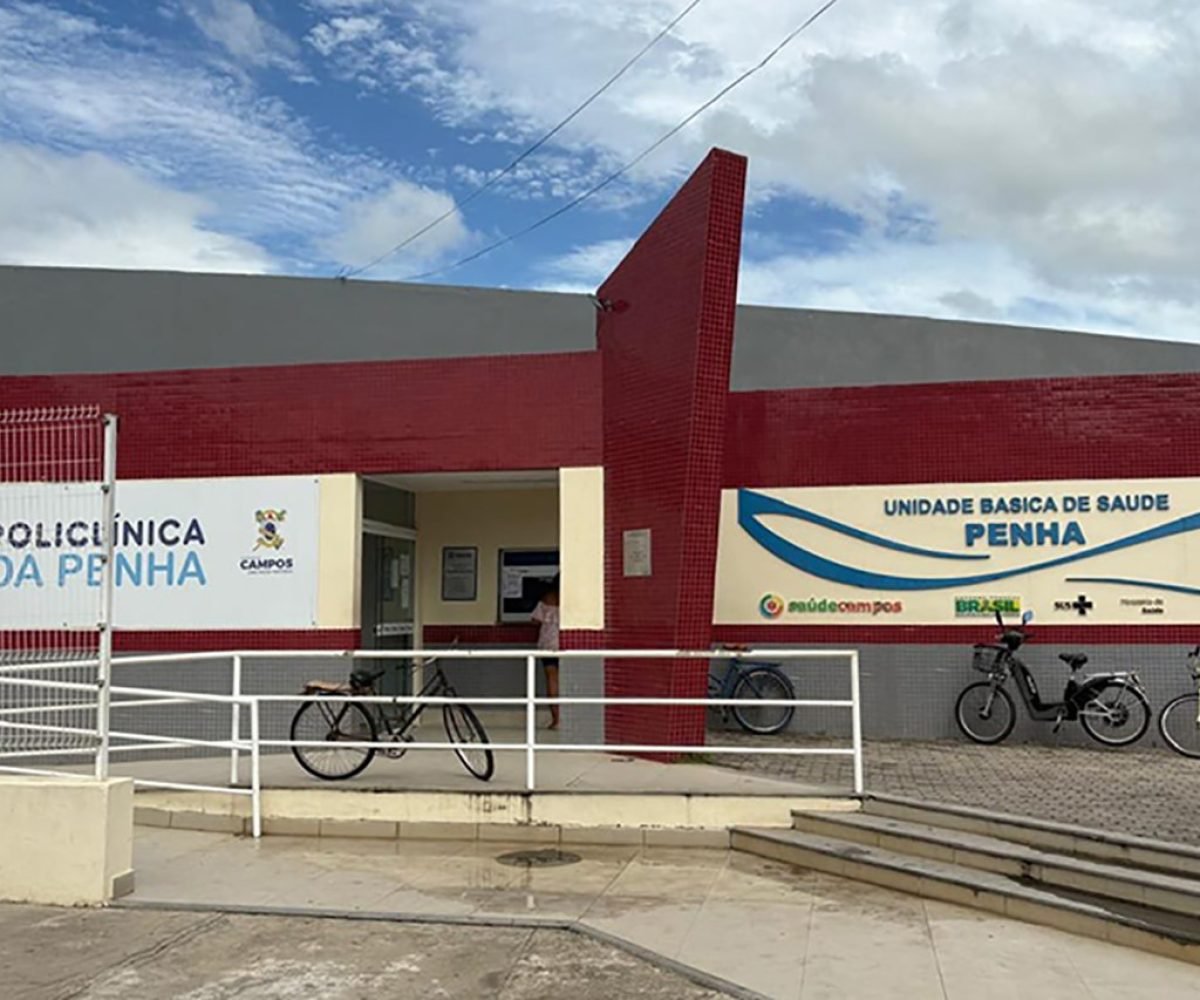 Imuniza Campos: UBSF da Penha lidera nova estratégia de vacinação em Campos