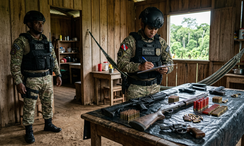 Criado com LabNews Pro