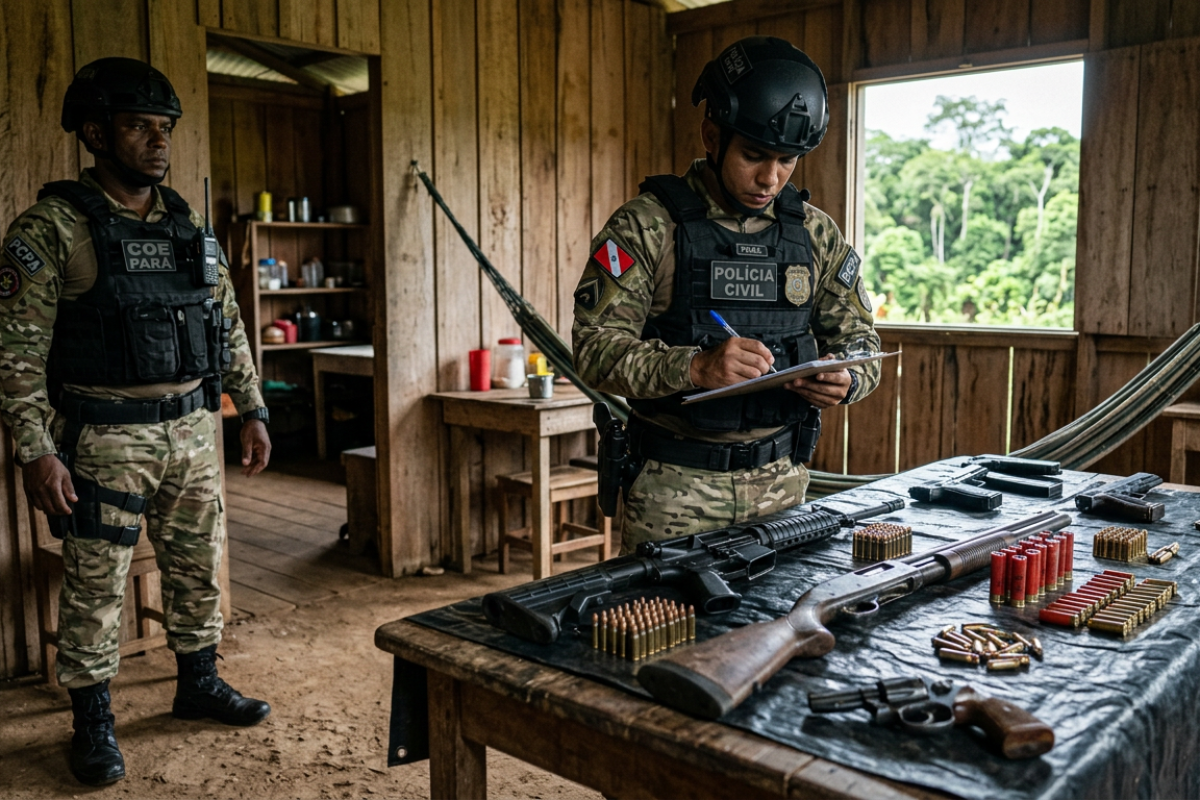 Criado com LabNews Pro