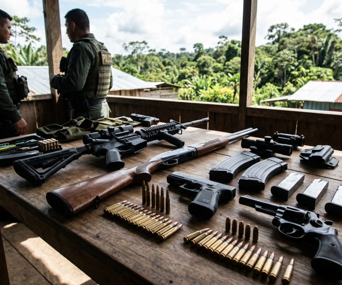 Criado com LabNews Pro