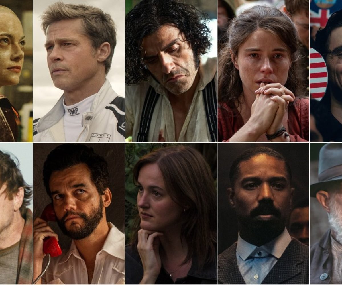 Oscar 2026: tudo o que você precisa saber para a noite de premiação neste domingo