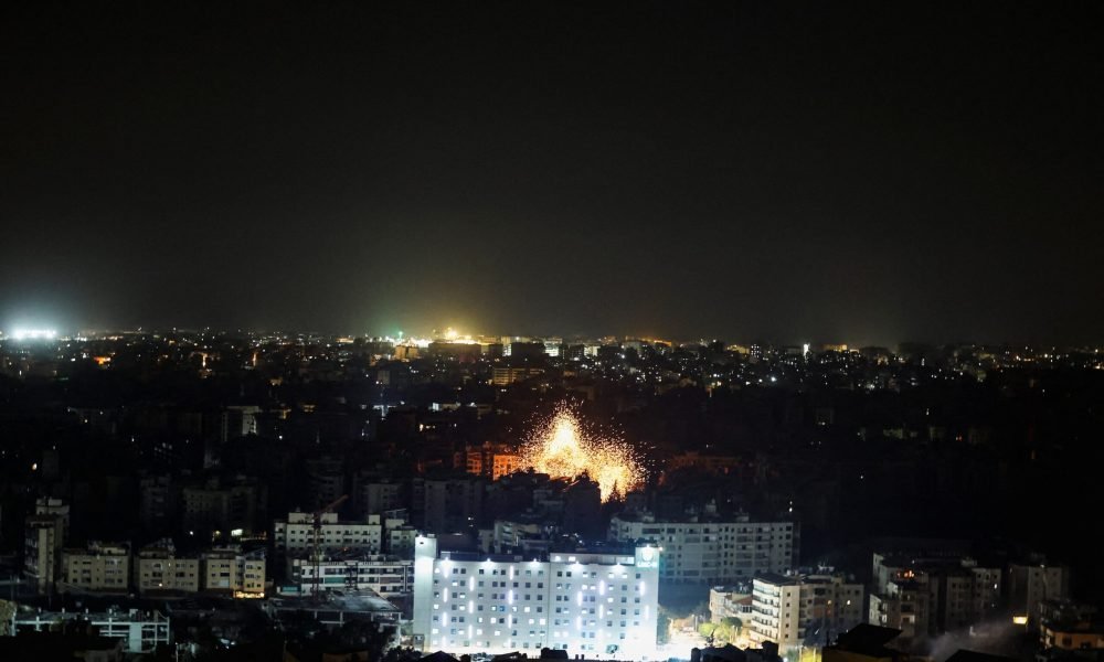 ataque que matou 175 em escola no Irã Ao contrário de conflitos recentes na regi