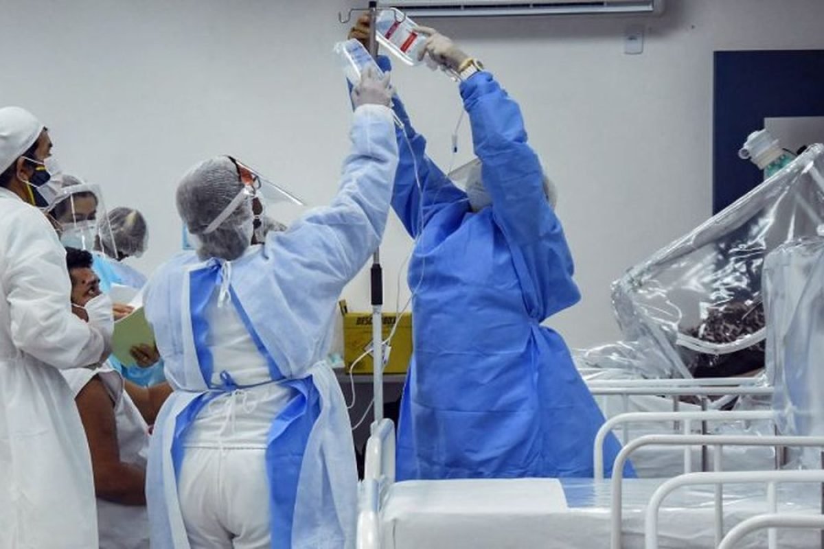 Criado com LabNews Pro