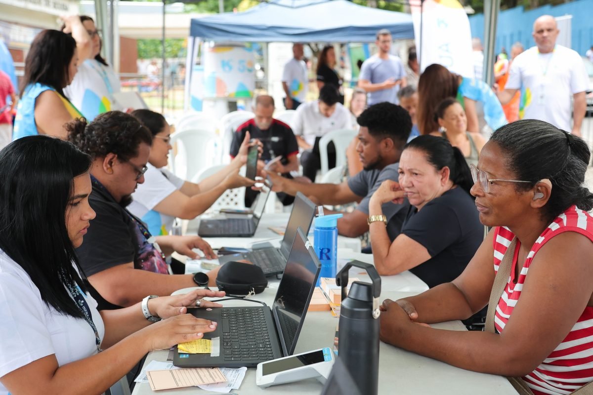 Negociação Sabesp: feirão já regulariza 40 mil contas e oferece R$ 35 milhões em descontos