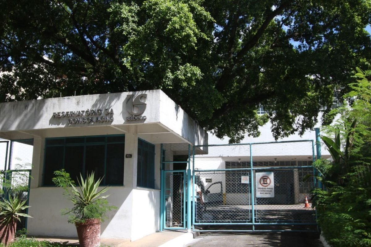 Sabesp oferece descontos para regularização de débitos até 31 de março