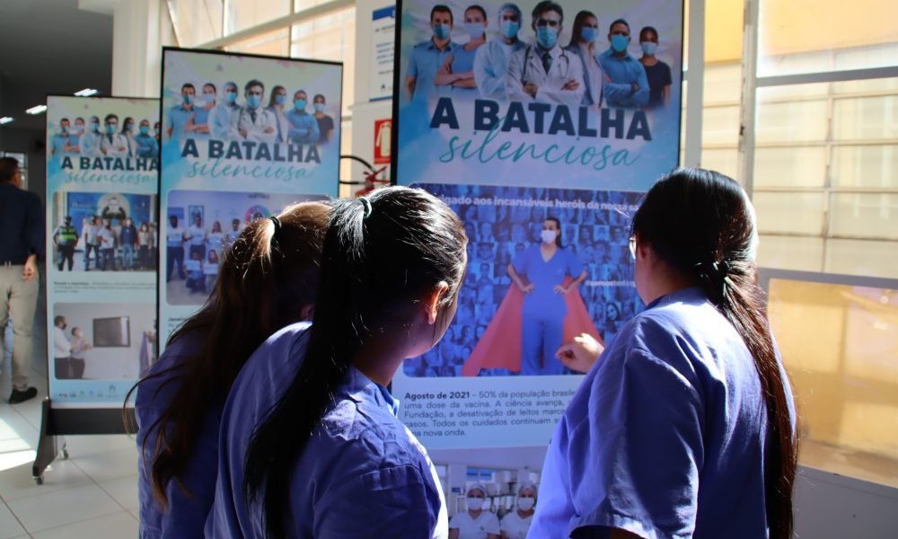 Foto: Divulgação / FPA