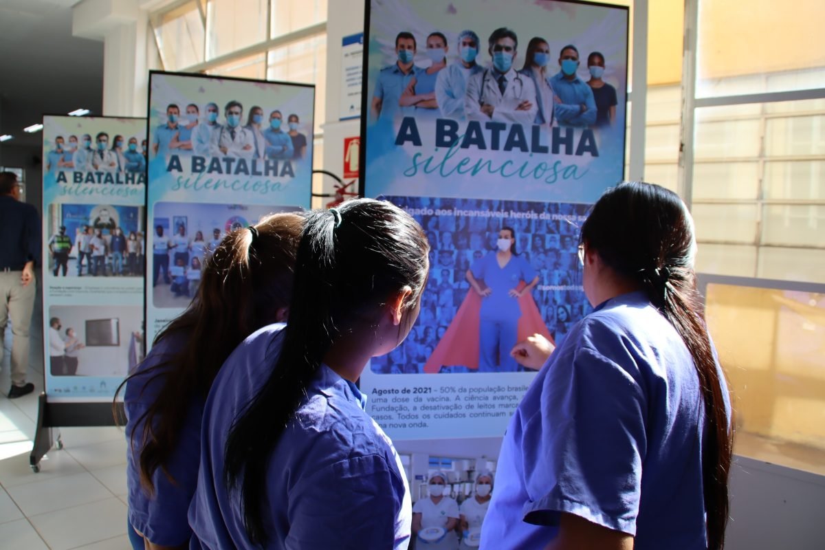 Foto: Divulgação / FPA