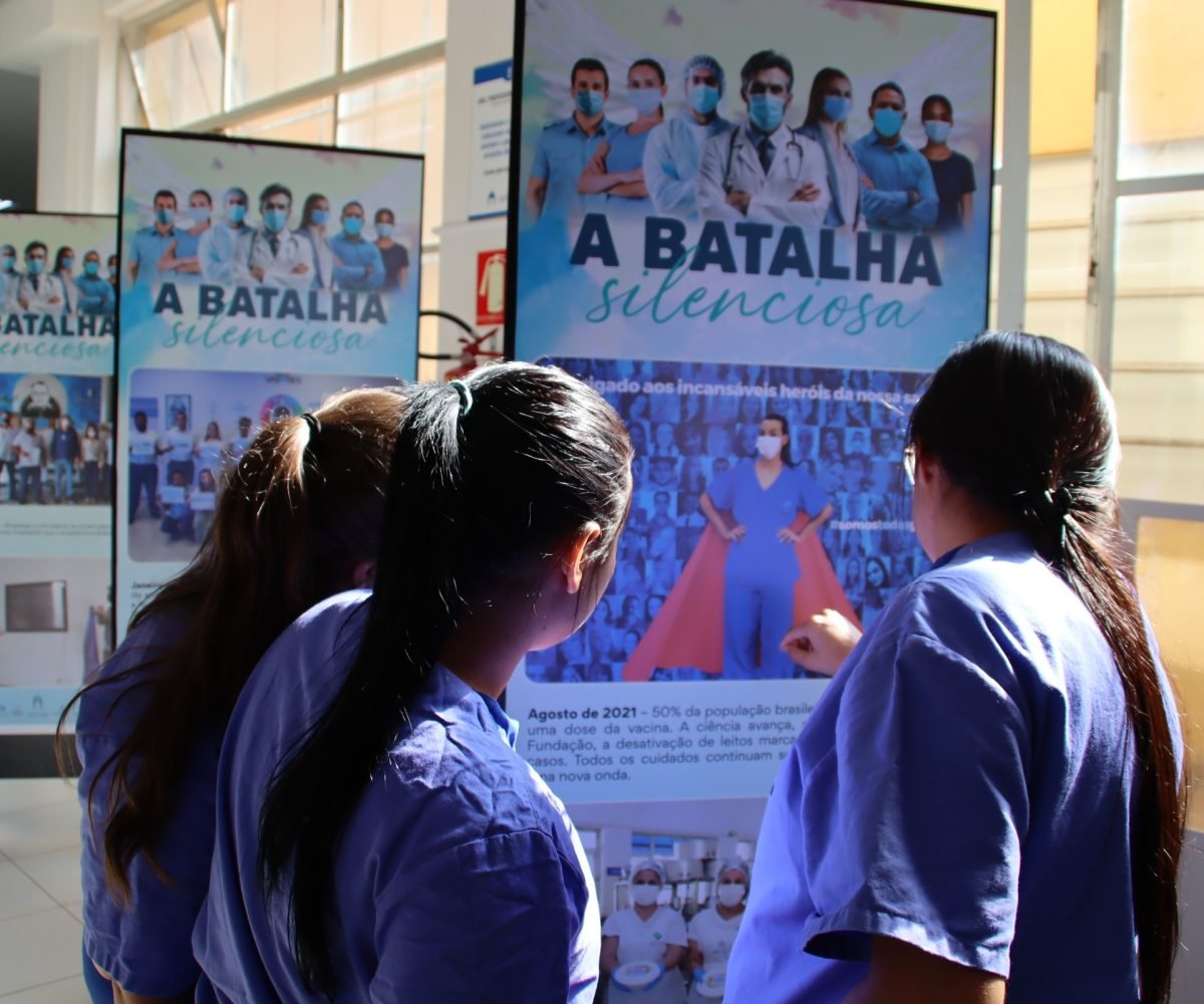 Foto: Divulgação / FPA