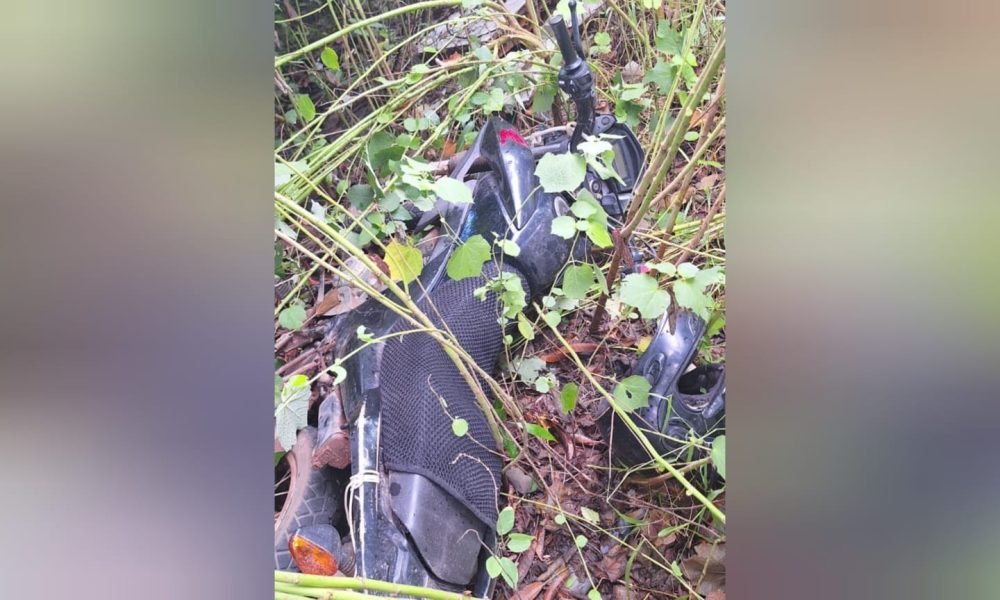 homicídio qualificado, com pena restante de 18 anos em regime fechado. O recaptu