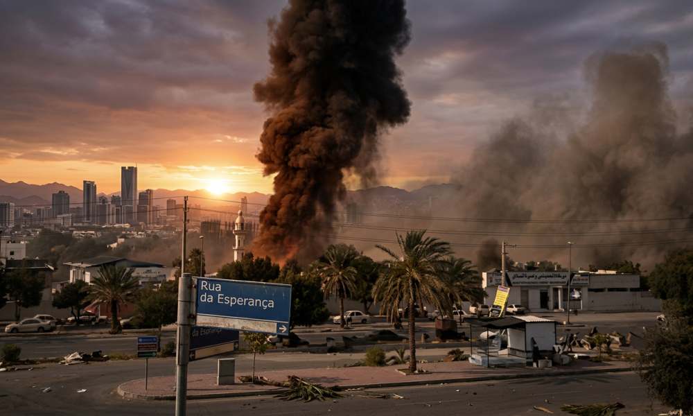 Criado com LabNews Pro