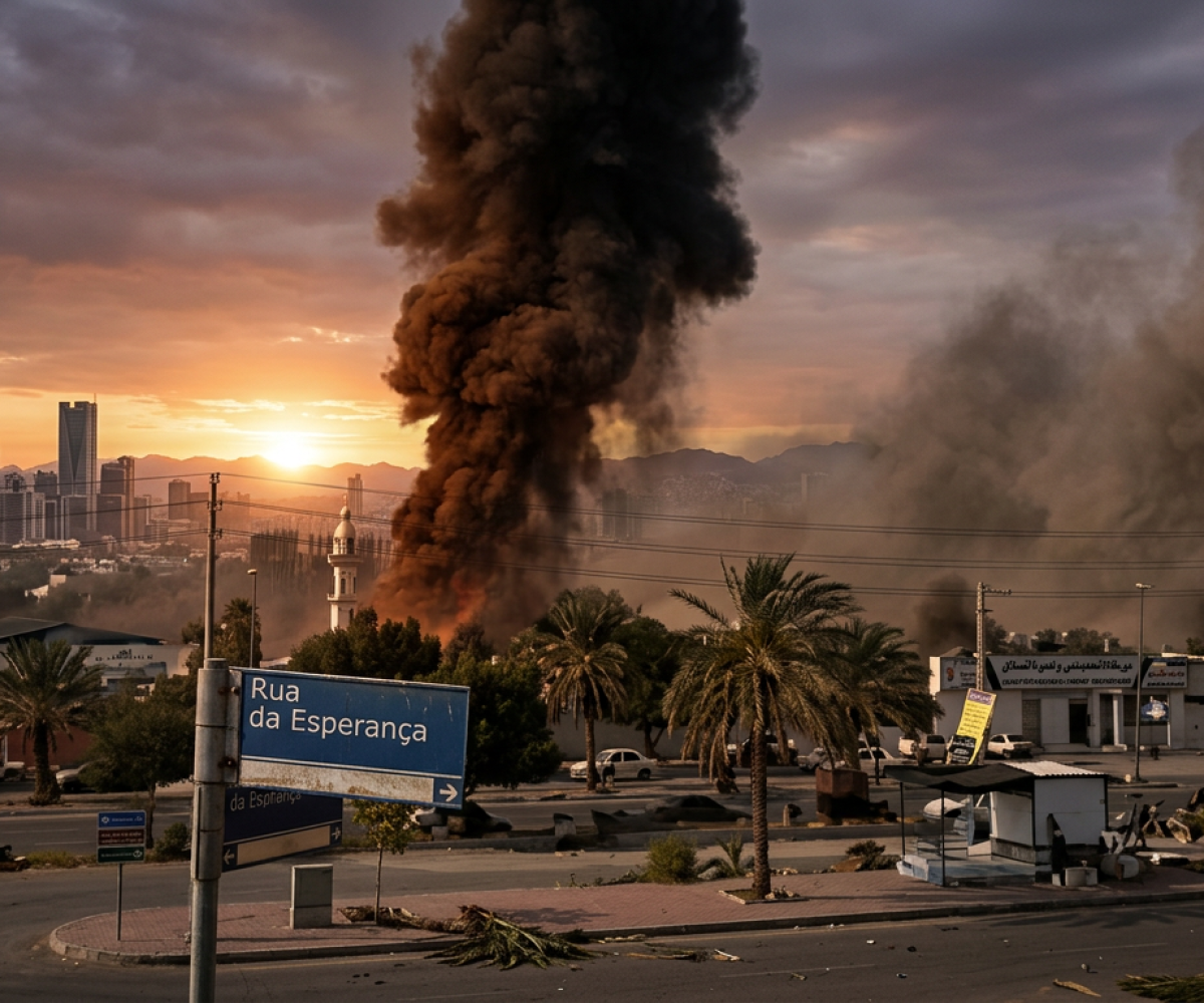 Criado com LabNews Pro