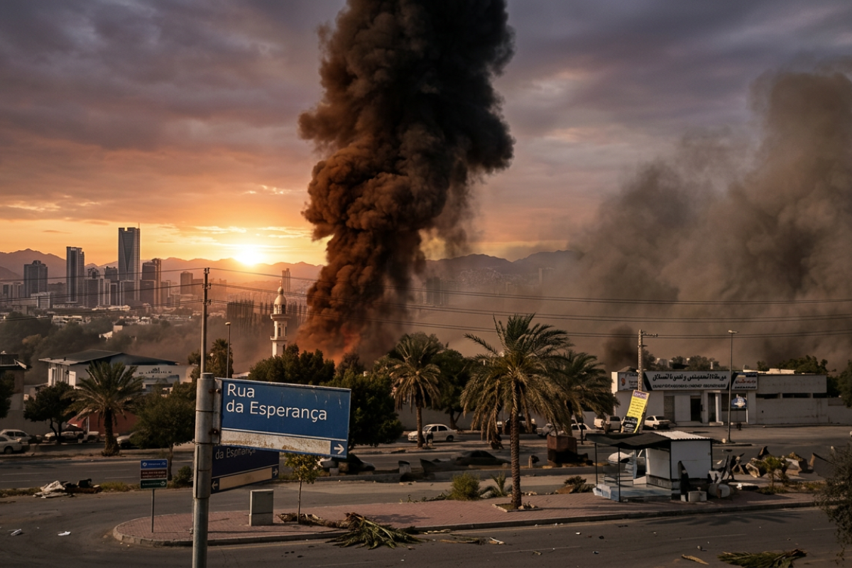 Criado com LabNews Pro