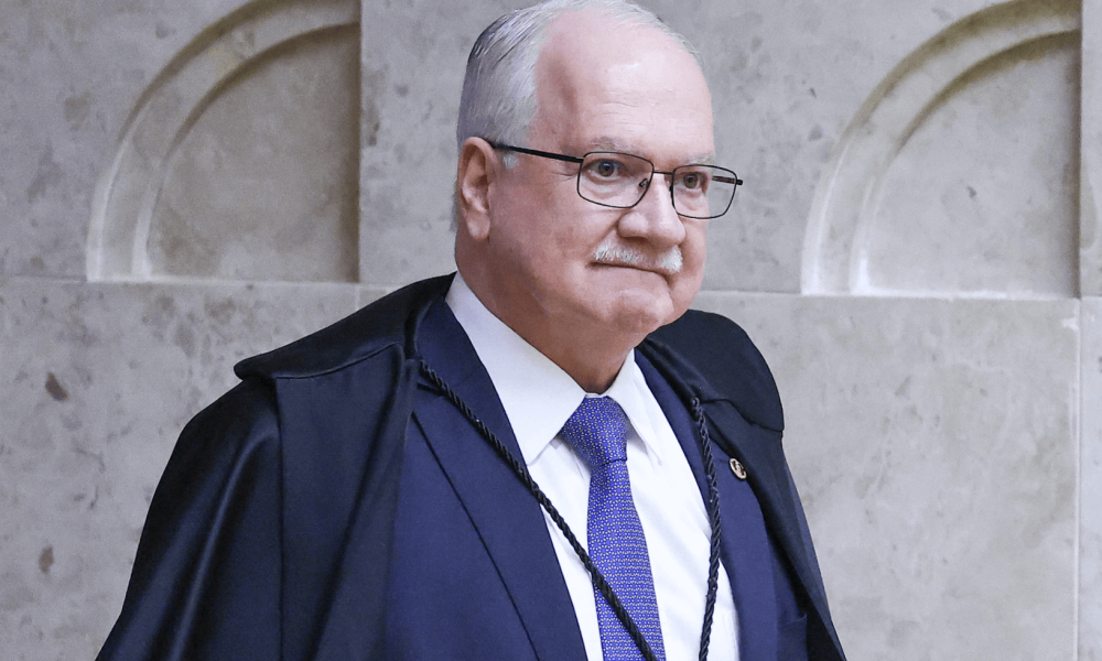 Antonio Augusto/STF - 30.out.2025