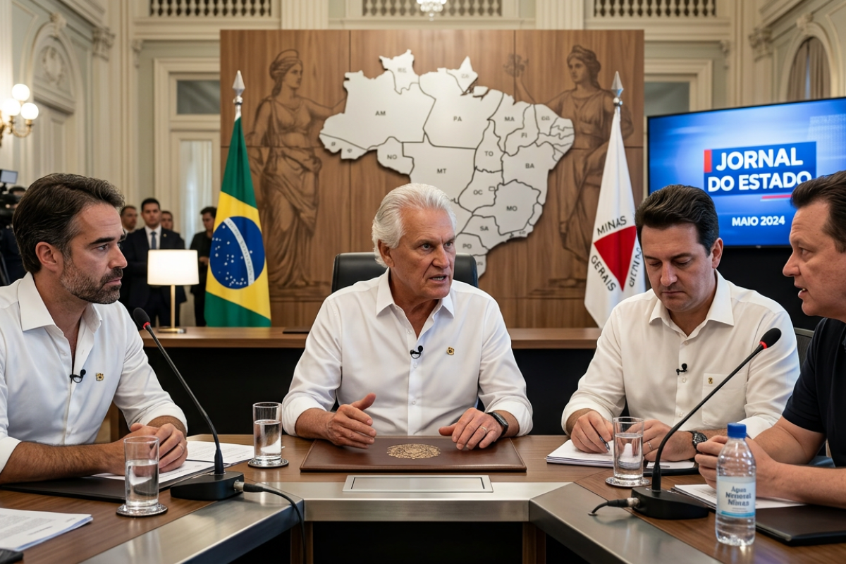 Criado com LabNews Pro