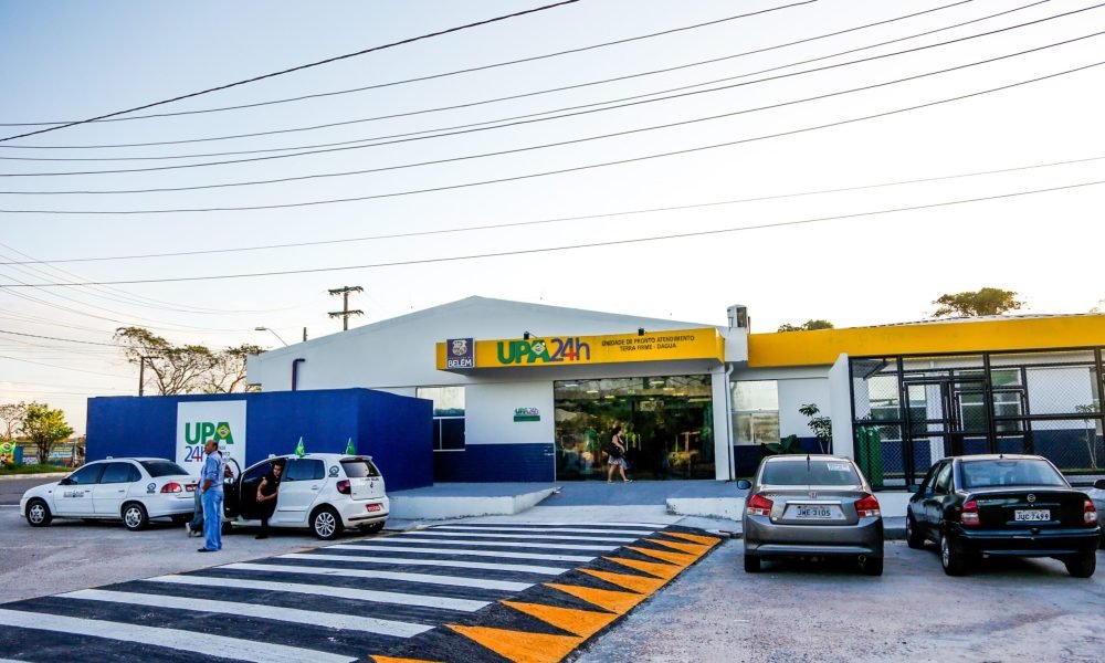 tância de ações educativas. ✅ Siga o canal do g1 Pará no WhatsApp Com o tema “Sa