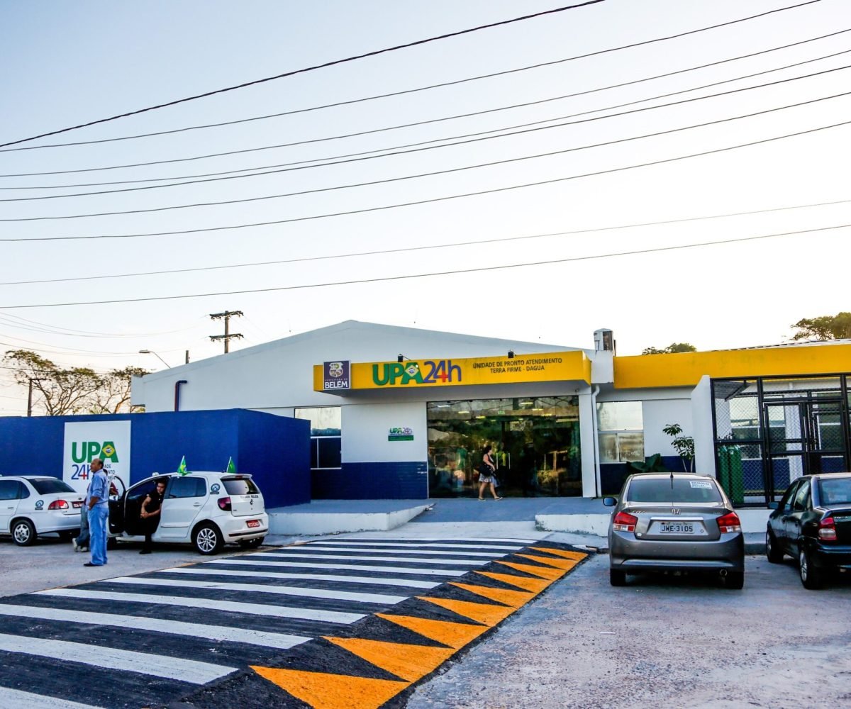 tância de ações educativas. ✅ Siga o canal do g1 Pará no WhatsApp Com o tema “Sa