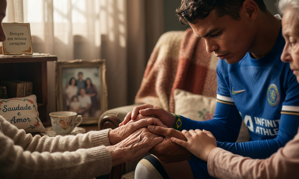 Criado com LabNews Pro