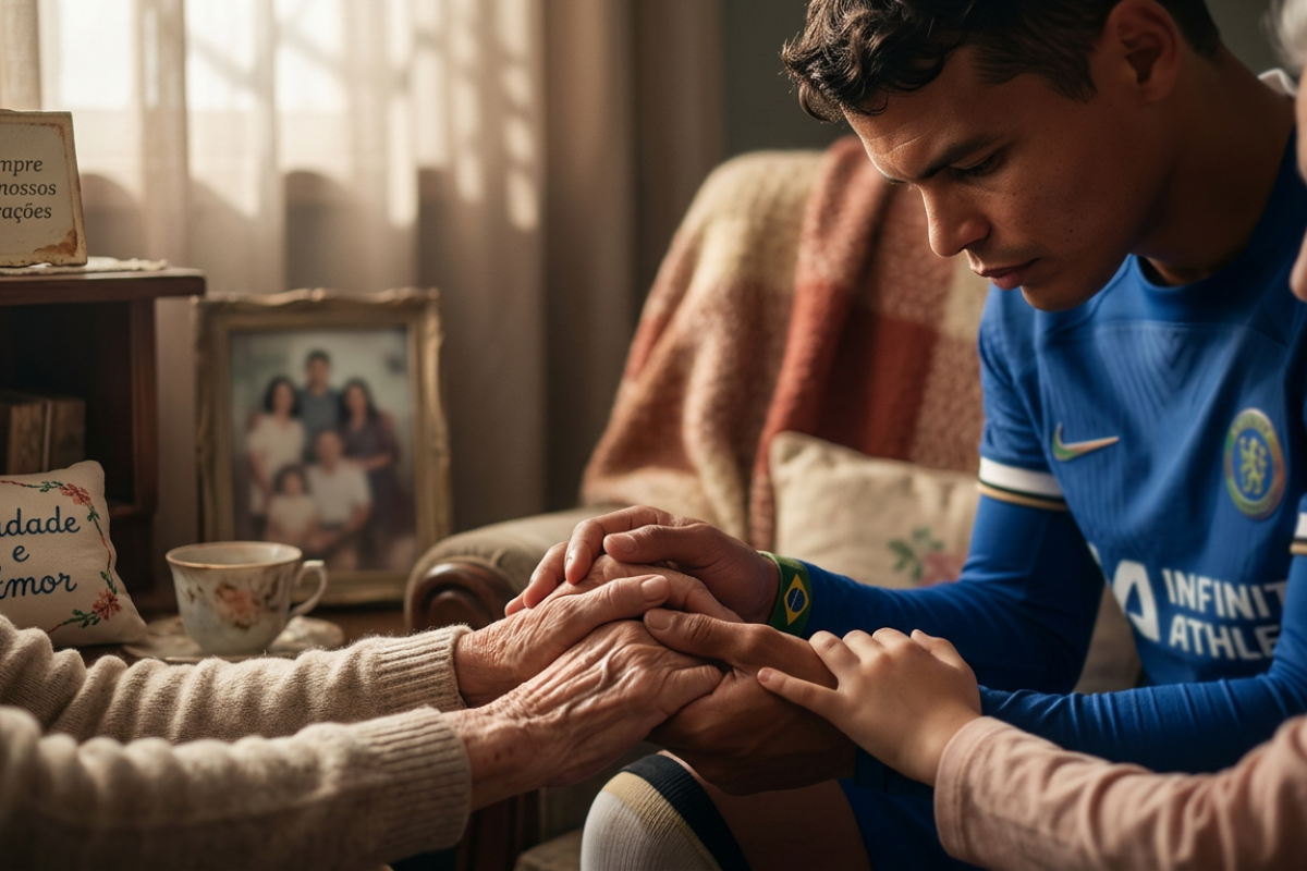 Criado com LabNews Pro