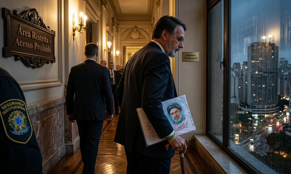 Criado com LabNews Pro