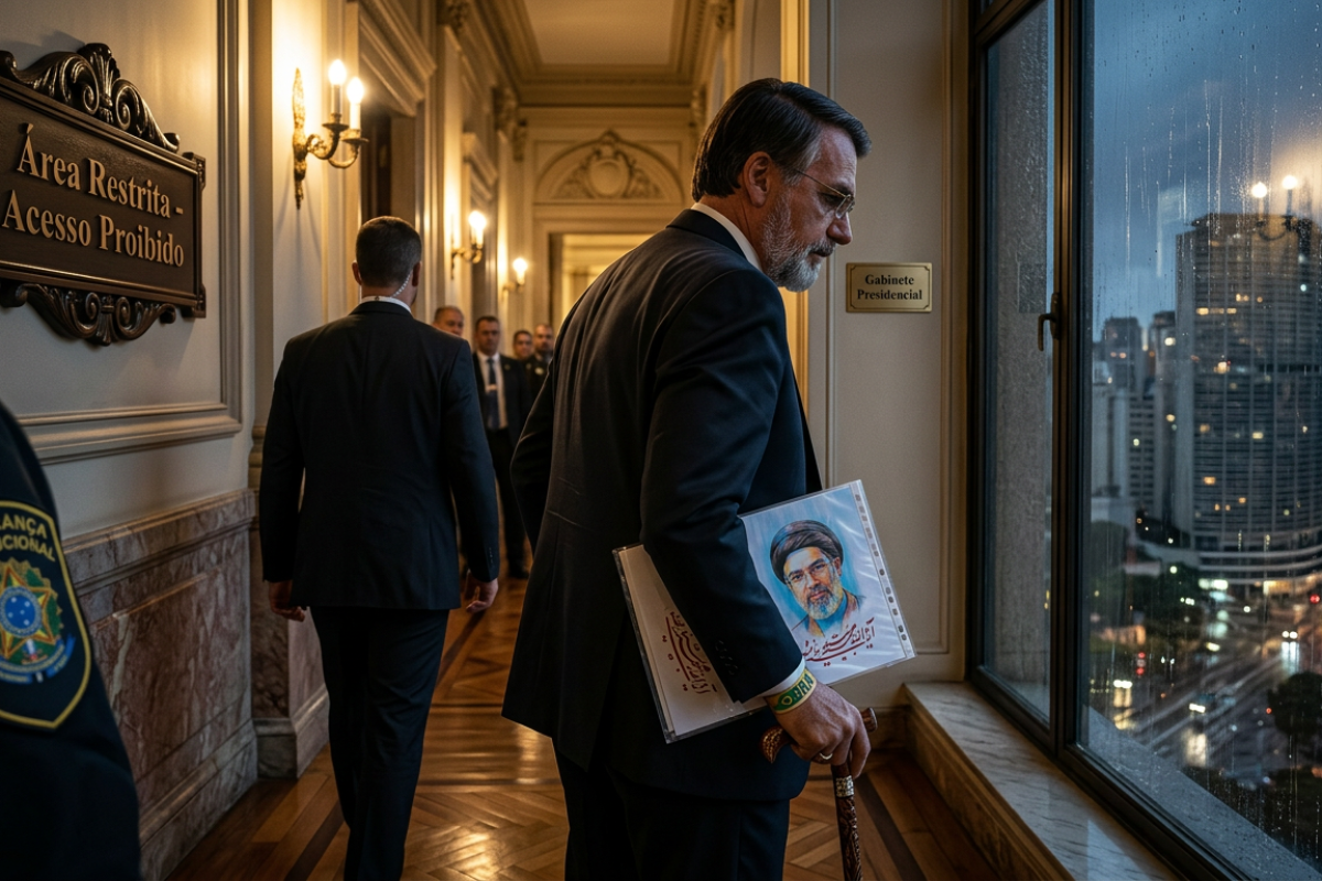 Criado com LabNews Pro